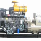 China 120kw Ricardo diesel electric generator set for sale