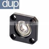 Dup DFF Support Side Ball Screw Bearing Support Unit