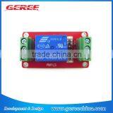 1-Channel 12V Relay Module Module Relay 10a 30vdc Power Relay Module thumbnail-2