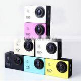 1.5 Inch LCD Screen 1080P Full HD 12M Pixel CMOS Sensor Waterproof Sports DV Camera thumbnail-4