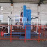 pu Foam Cutting Machine/foam Machine/sponge Machine/sponge Cutting Machine/foaming Machine thumbnail-3