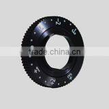 Digital Camera Lens Aluminum Anodizing thumbnail-2