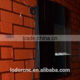 Modern Design Electric Fireplace With Backlight Optional thumbnail-4