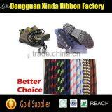 2mm Elastic Rope Shoelaces 3mm Elastic Shoe Laces thumbnail-1