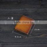 Multi-function Retro Wallet,High Qulity Leather Wallet of Male and Female thumbnail-2