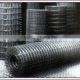 Hot Dipped Galvanized Weled Wire Mesh