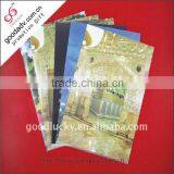 2015 Factory Custom Cute Fashion Design Hanging File Folders thumbnail-3