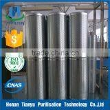 DEC Steam Turbine Filter Element DL004001