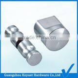 Kinds of KOYUET Golden Product Hot NEW Stainless Steel Bathroom Door Handle