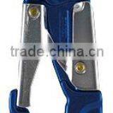 19 MM AL MEDIUM SNAP HOOK (GS-3571NC)