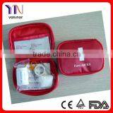 CUTE first aid kit manufacturer CE