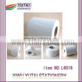 Blank Rolling Papers for Sale Labels Sticker Rolls and Tags Quality Choice