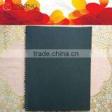 Designed Sketch Book