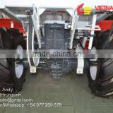 Rice Reaper Machine thumbnail-5