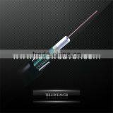 GYXTW 4 Core Fiber Optic Cable thumbnail-1