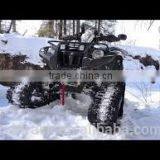 Manufacture High Quality Cheap Atv Tracks Online thumbnail-2