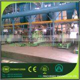 Refractory Bagging Machine
