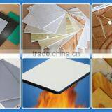 ACM/ACP/FIre Proof Alucobond /UV board