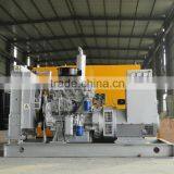 50kw Silent Diesel Generator Factory Price thumbnail-4