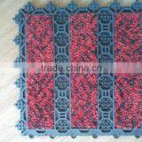 Plastic Module Entrance Doormat thumbnail-1