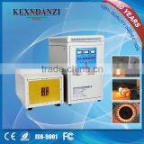China Supply KX-5188A80high-frequency Induction Heating Equipment for Forging