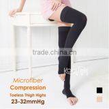 Slimming Beautiful Girl Trample Feet Pantyhose