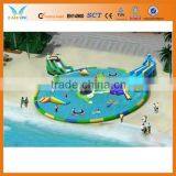 High Quality the Cheap Inflatable Water Park From Guangzhou Barry