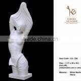 Marble Stone Large Statues LS -230