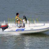 Inflatable Boat thumbnail-1