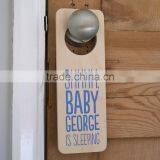 Door Hanger With Self-adhesive thumbnail-4