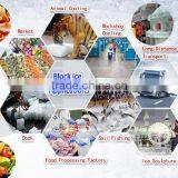 High Quality Industrial Block Ice Machine for Fish Market