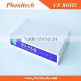 Latest Portable Professional 3D NLS Body Health Analyzer With Update Freely