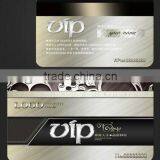 2015 Cheap Anodized Blank Aluminum Logo Etched Metal Business Cards/vip Discount Cards/vip Name Card Made From China thumbnail-5