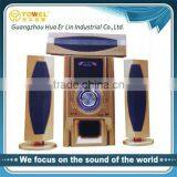 Sound Box 3.1 Home Theater System thumbnail-1