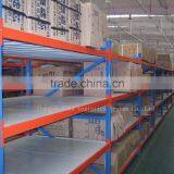 Medium Duty Racking/Shelving 200-800kg/level Metal Shelf Longspan Shlelving