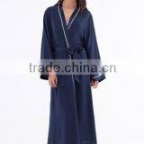 100% Classic Silk Pajamas thumbnail-1