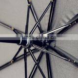 3 Folding Art Design Custom Print Umbrella thumbnail-3