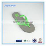 2015 Man Woman Slipper Wholesale Cheap Slipper thumbnail-1