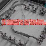 ST-1600MBL-8 Load at the Bottom Furnace for Sintering and Melting thumbnail-5