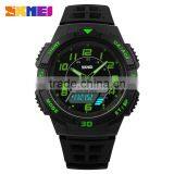 SKMEI Luxury Analogue Digital Watch thumbnail-2