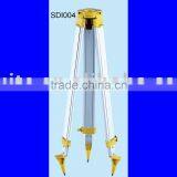 Economic Aluminium Tripod SDI004 for Auto Level and Theodolite