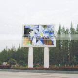 P8 Outdoor LED Electronic Advertising Board With Custom Size