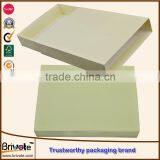 2015 Wholesaling Folding Drawer Box/Cheap Drawer Box/Drawer Folding