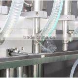 100g-500g Chilli Sauce Bottle Filling Machine thumbnail-2