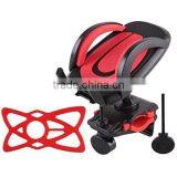 Cell Phone Holder for Bike Handlebar Mount Gps Mount thumbnail-4