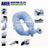 Vibration Neck Massager Mechanical Neck Massager Vibration Cervical Massage thumbnail-1