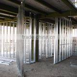 Stud and Track Metal Building Materials for Drywall Partition Projects thumbnail-3