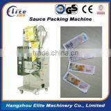 Automatic Sauce Packing Machine For Shampoo thumbnail-4