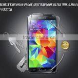 9H Tempered Glass Screen Protector for Mobile Phone