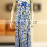 Arabic/muslim/islamic Dress,abaya ,Rayon Dress,jalabiya,rayon Gown,nightgown thumbnail-1
